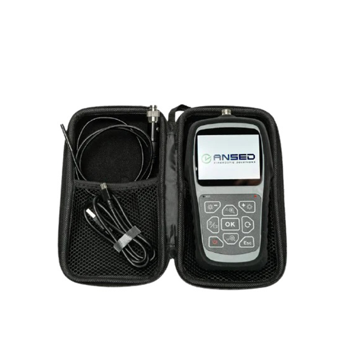 Ansed Diagnostic Solutions ASDDVSK-45DC