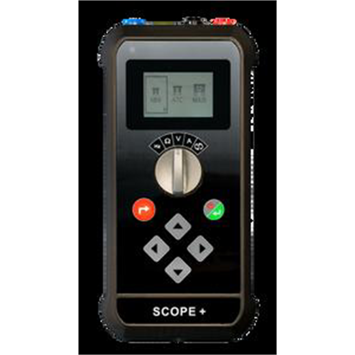 Ansed Diagnostic Solutions Scope+ (0-50V; 0-30A)