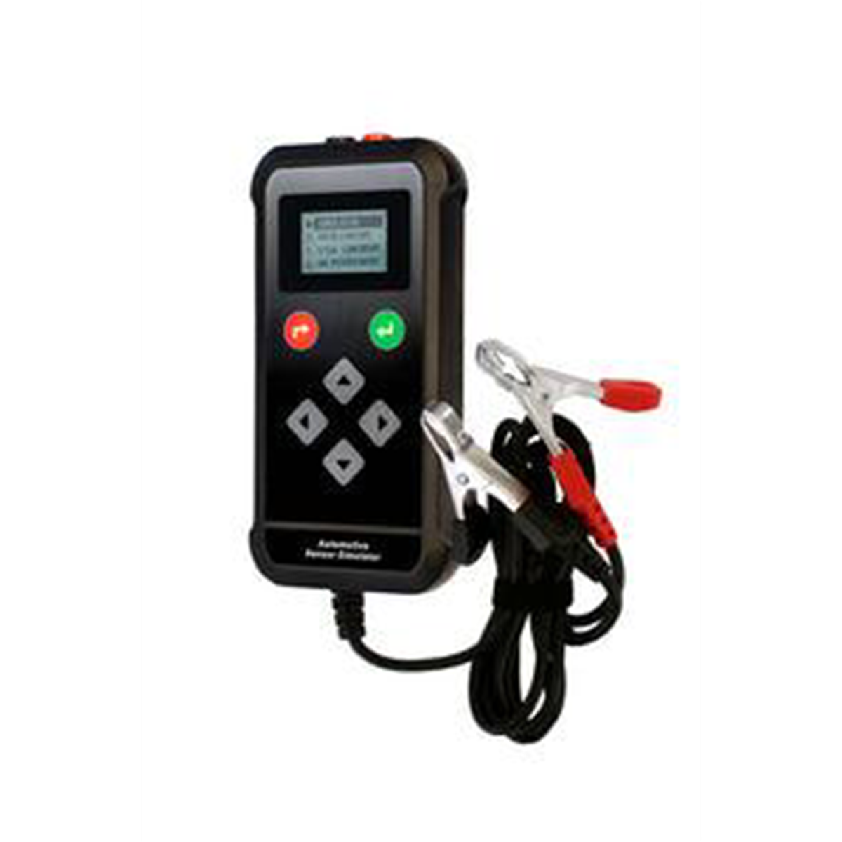 Ansed Diagnostic Solutions Sensor Simulator