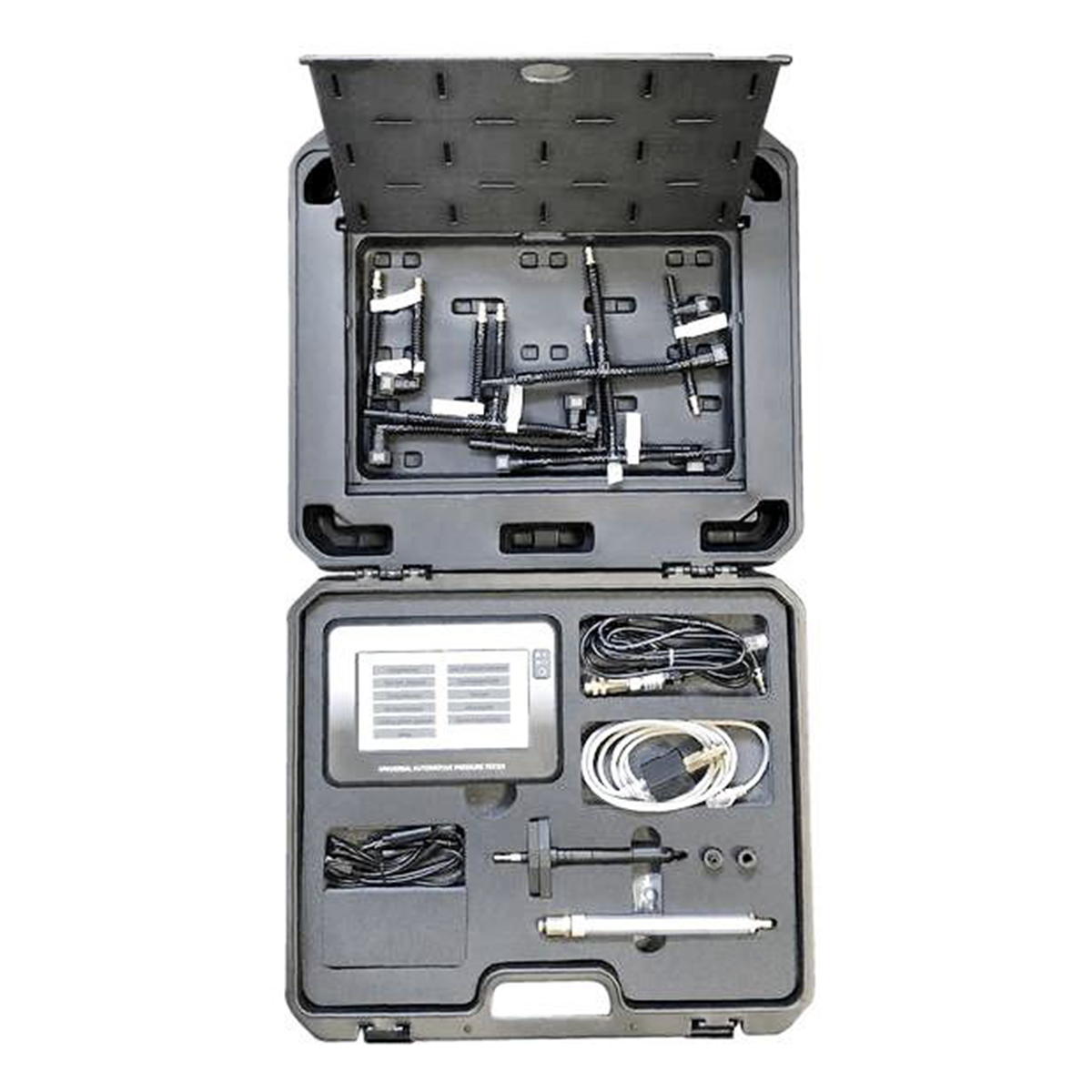 Ansed Diagnostic Solutions Universal Digital Automotive Pressure Tester