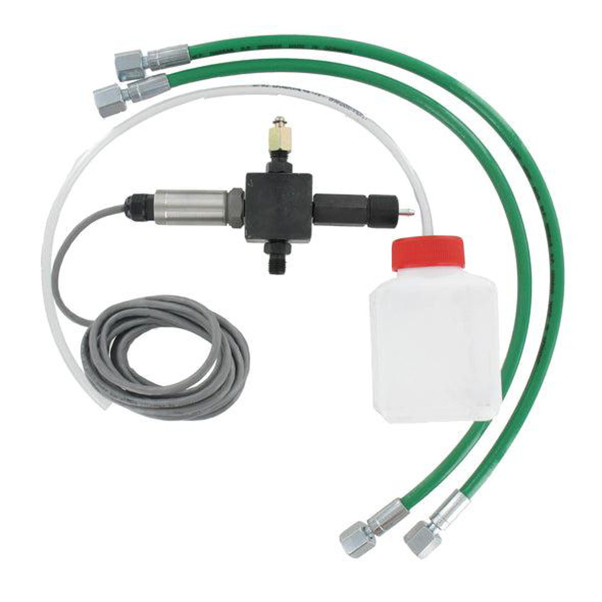 Ansed Diagnostic Solutions Disel High Pressure Kit