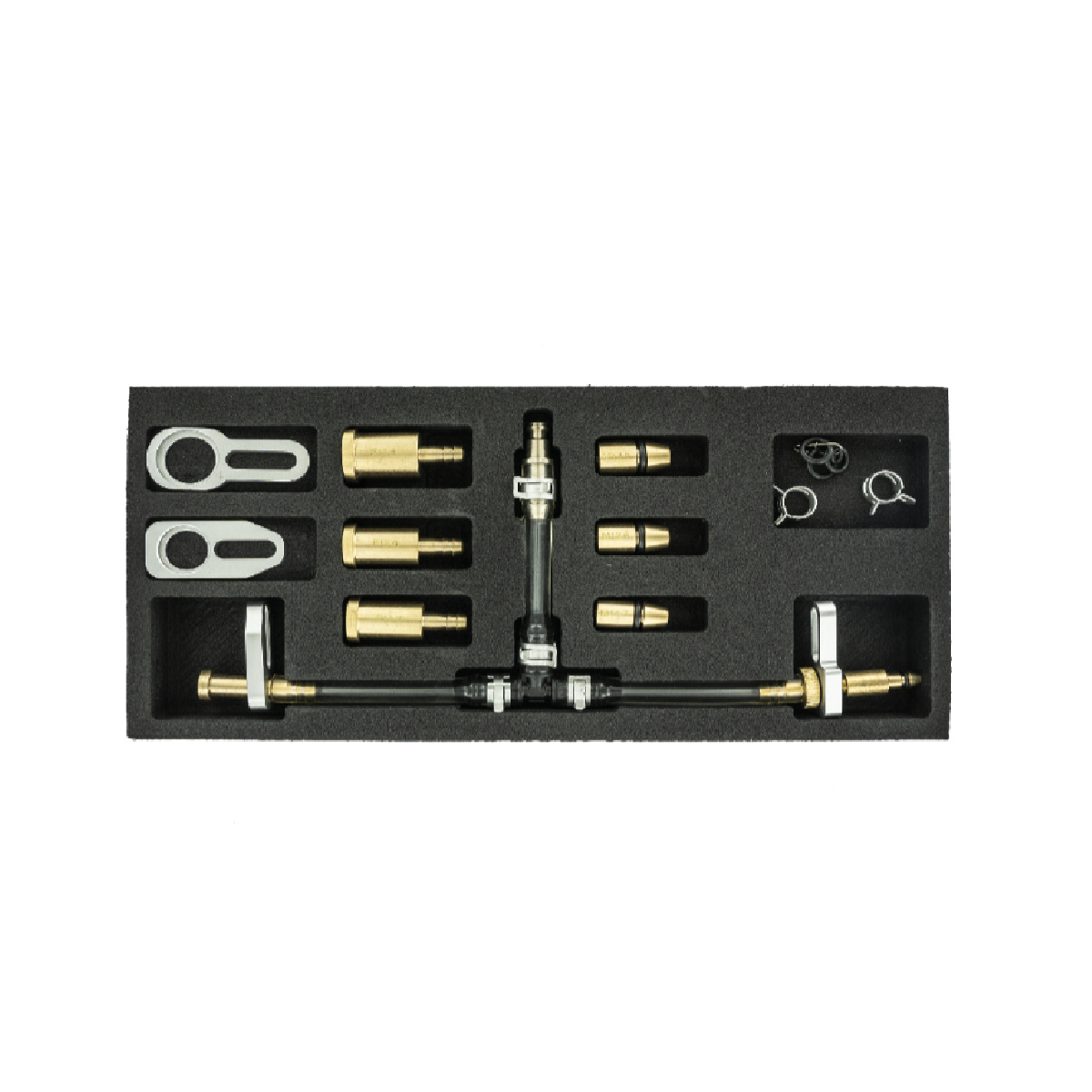 Ansed Diagnostic Solutions ASDHU35042