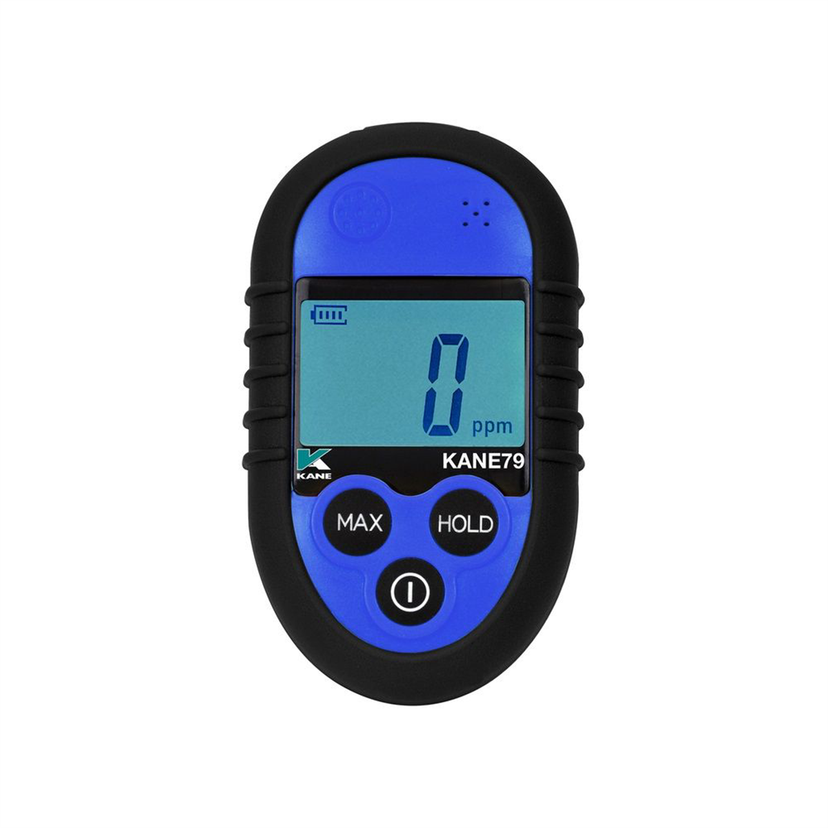 Ansed Diagnostic Solutions CO Gas Monitor & Logger