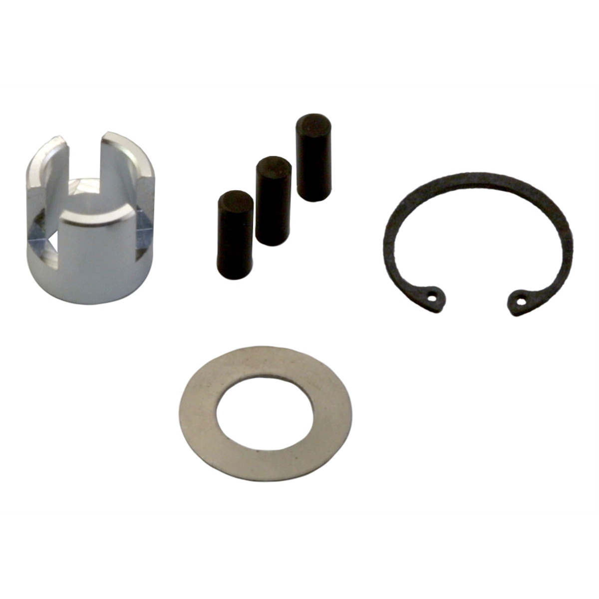 Assenmacher 12MM STUD REMOVER PARTS KIT