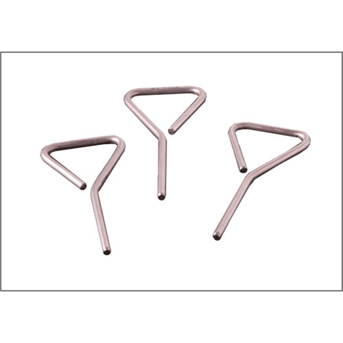 Assenmacher LOCKING PINS