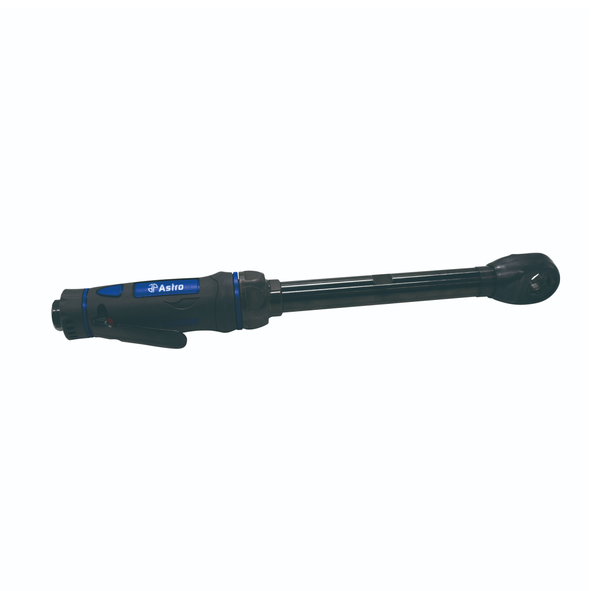 Astro Pneumatic High Speed Extended Air Ratchet for 3/8 Inch and Nano Sockets
