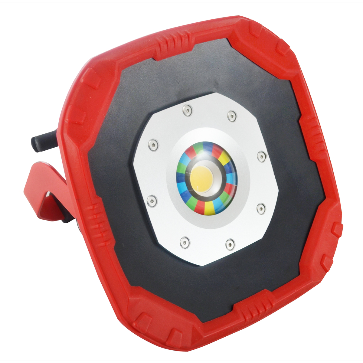 Astro Pneumatic Charger for Sunlight 2000 Lumen Rechargeable Cordless Professional Color Match Flood Light