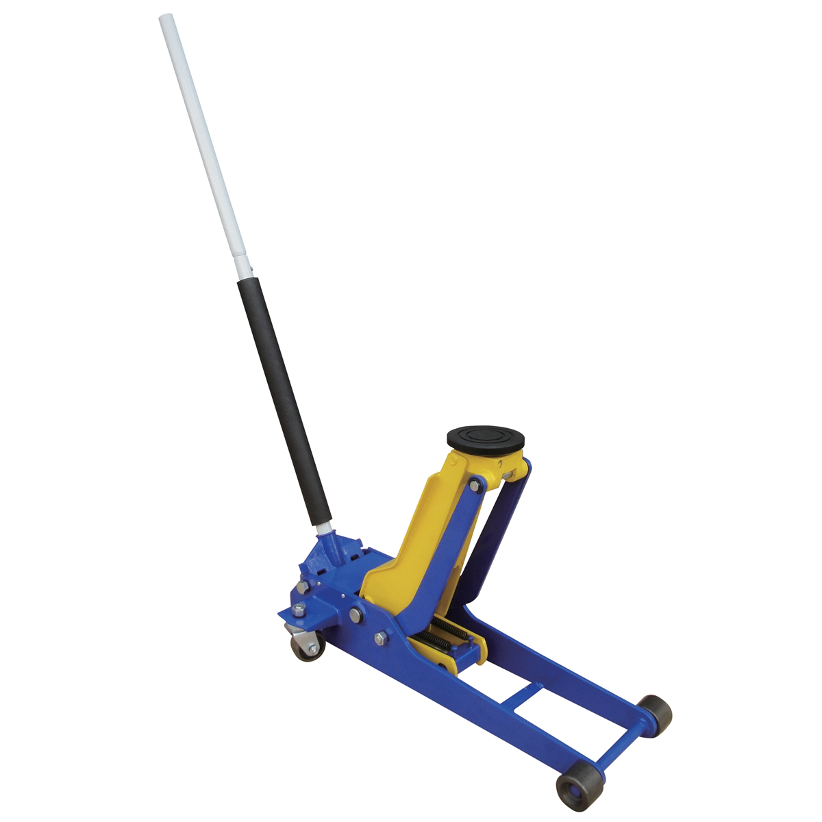 Astro Pneumatic 3T DUAL PLG JCK