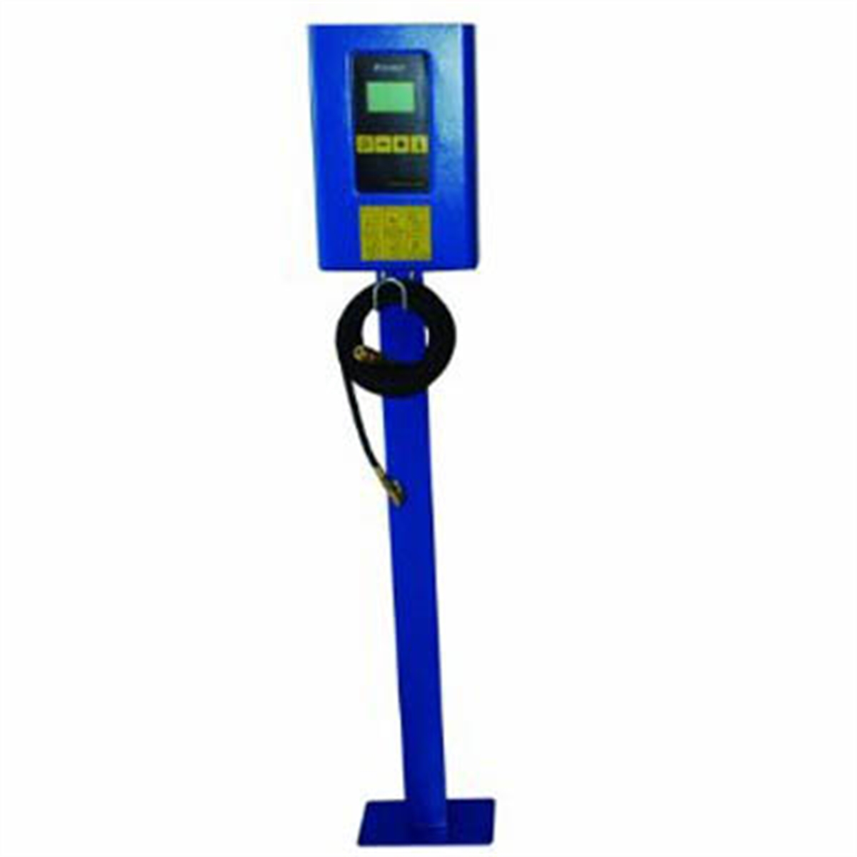 Astro Pneumatic Pedestal Inflator