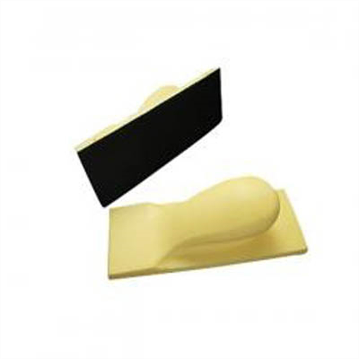 Astro Pneumatic 2.75" x 8" PSA Hand Sanding Block