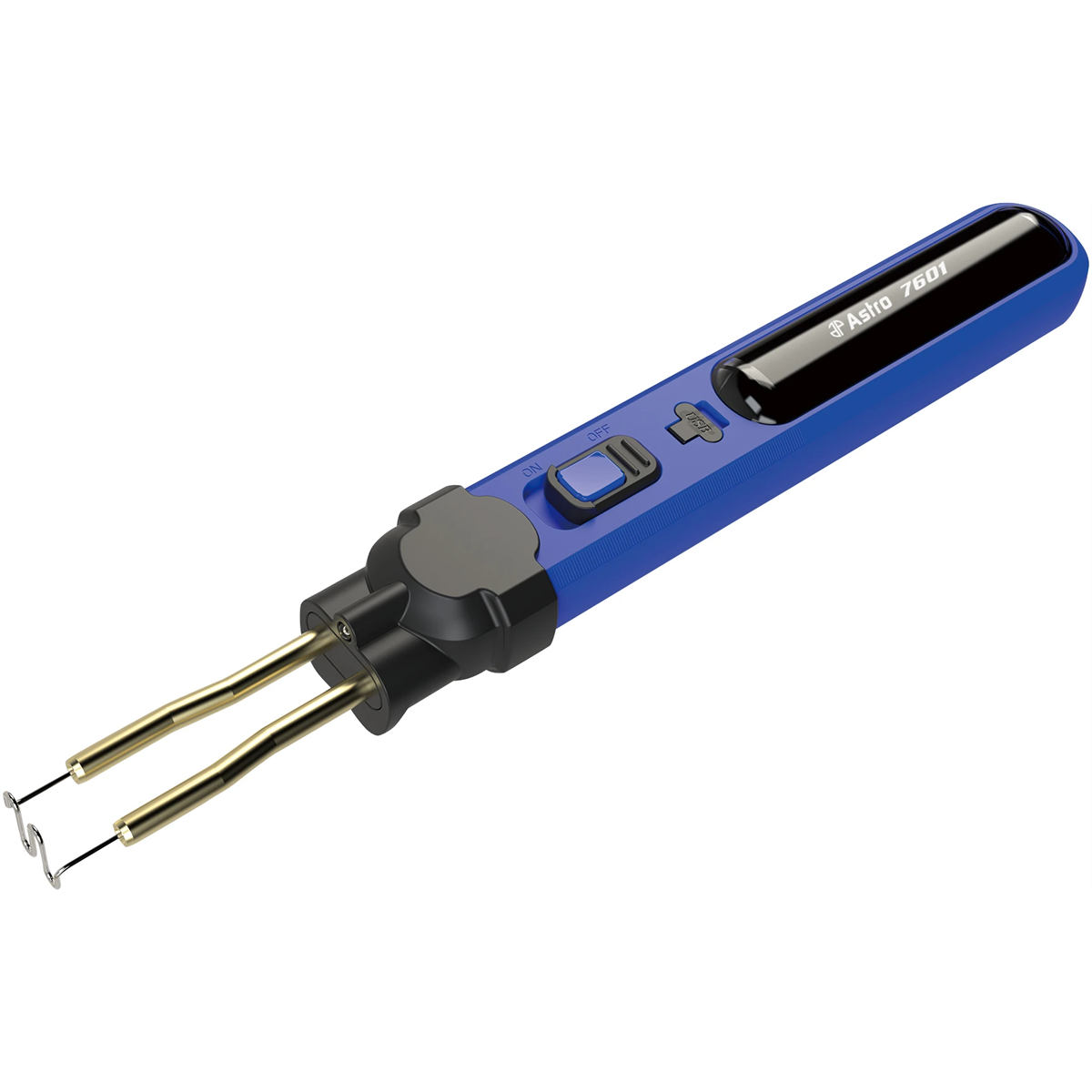Astro Pneumatic Plastic welding head