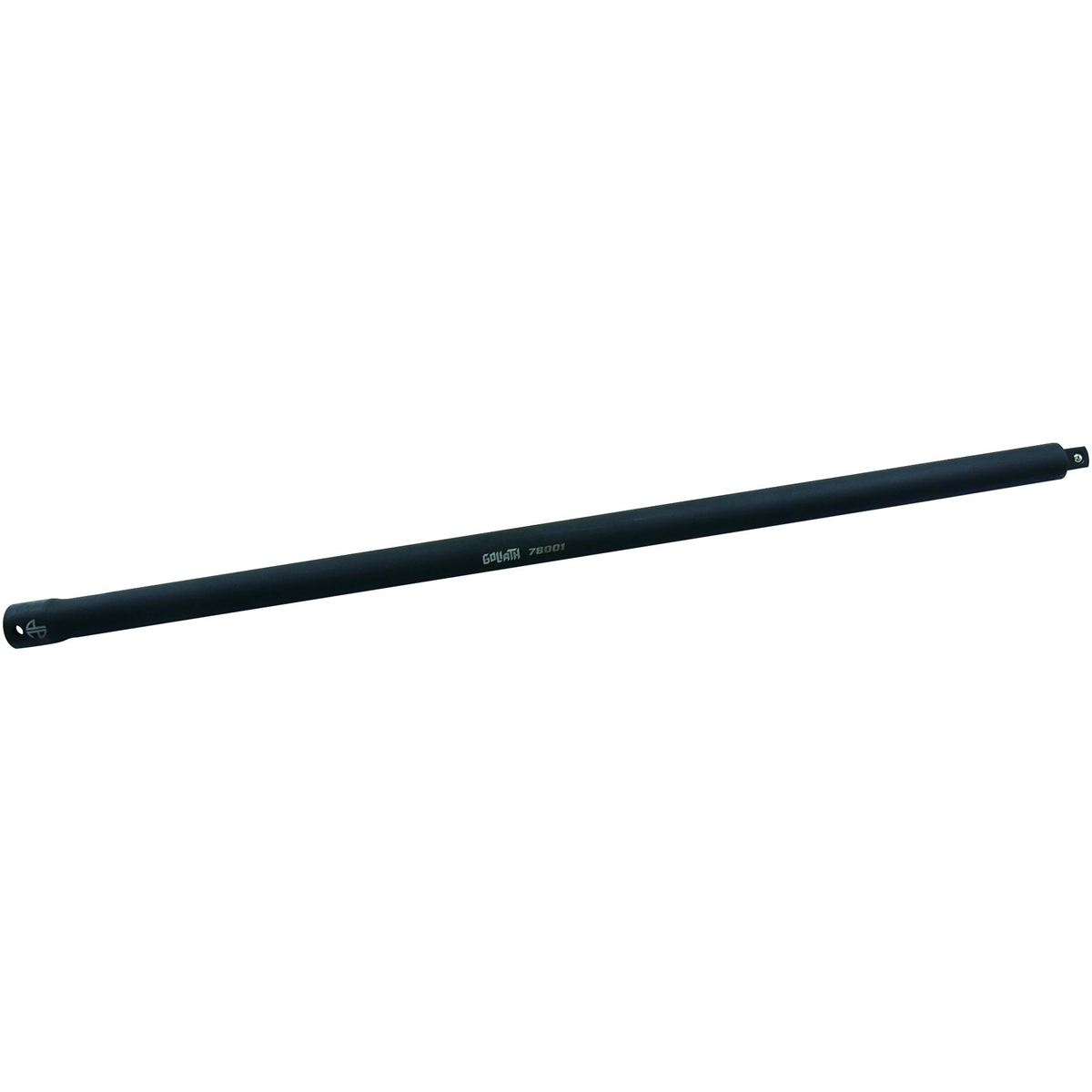 Astro Pneumatic Extra-Long 1/2 Inch Drive Goliath Torque-Saver Impact Extension Bar