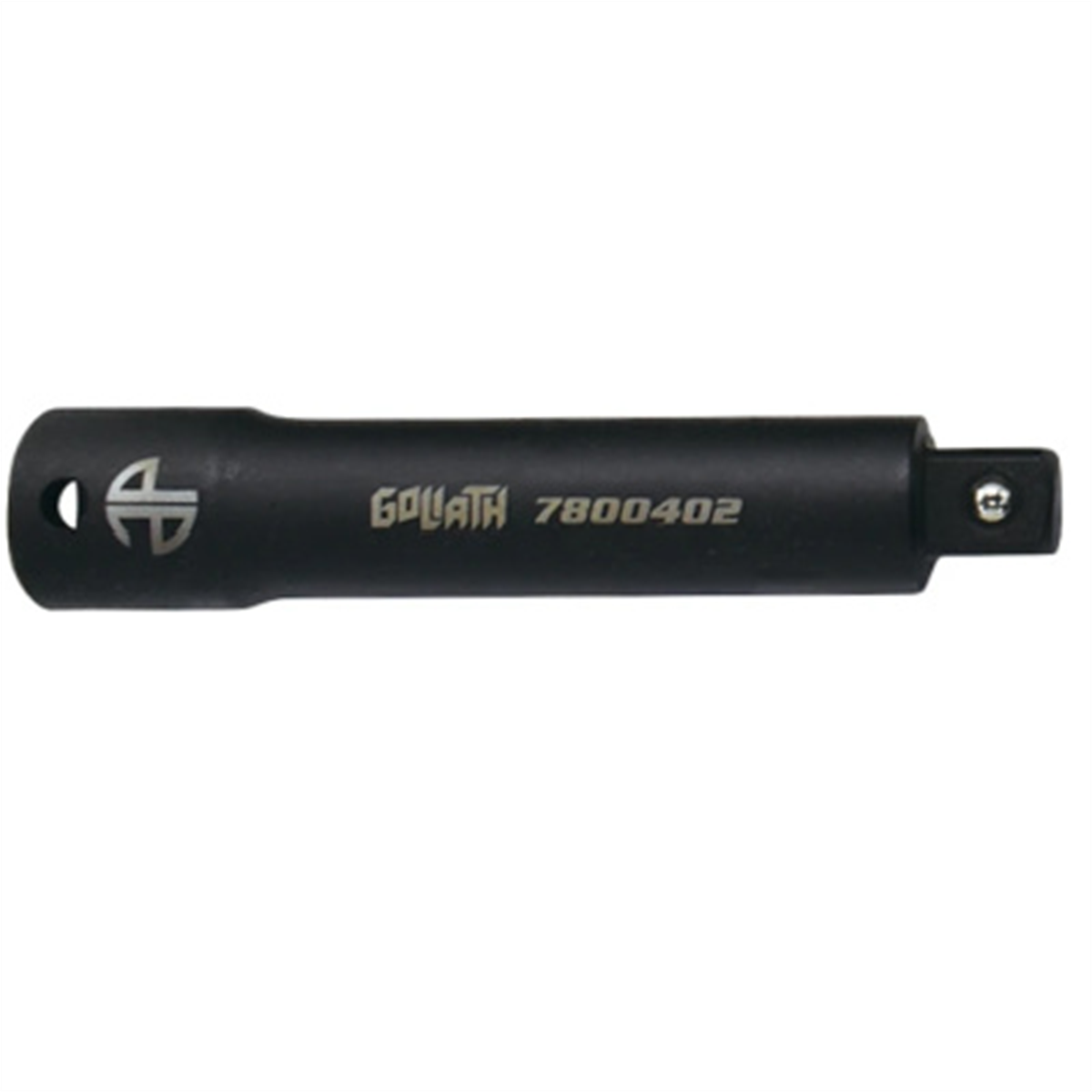 Astro Pneumatic 1/2 Drive Goliath Torque Saver Impact Extension Bar 5 Inch