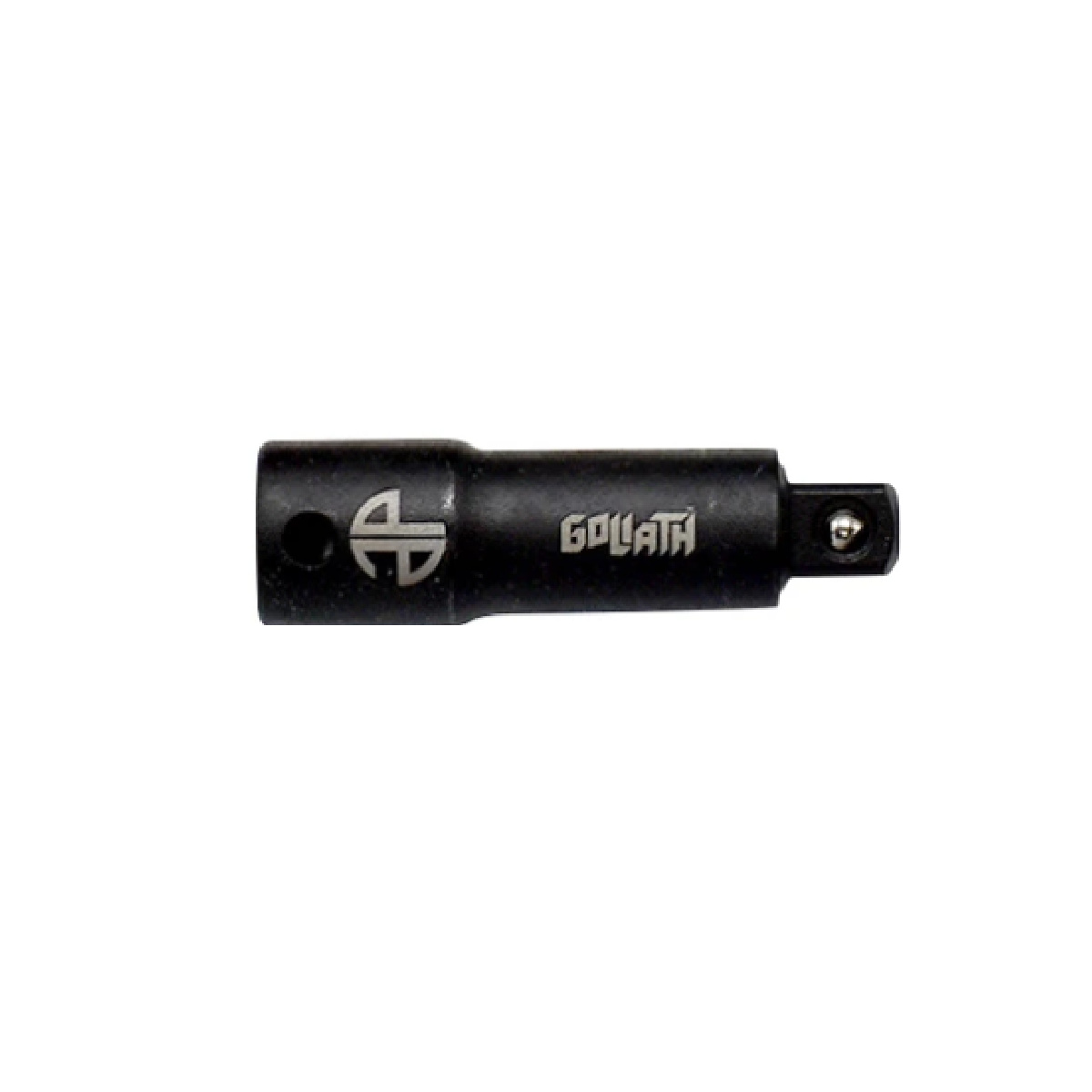 Astro Pneumatic 3/8 Drive Goliath Torque Saver Impact Extension Bar 2.5 Inch