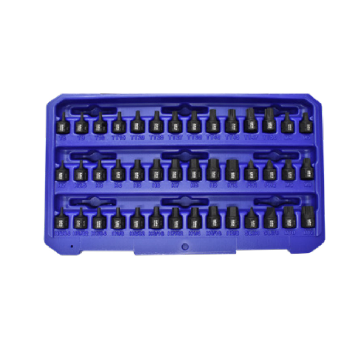 Astro Pneumatic T40 Tamperproof Torx Bit Impact Socket