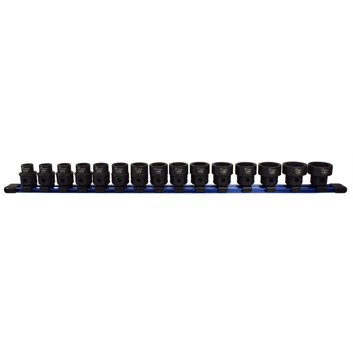 Astro Pneumatic NANO SOCKET 1/2 DR 10MM