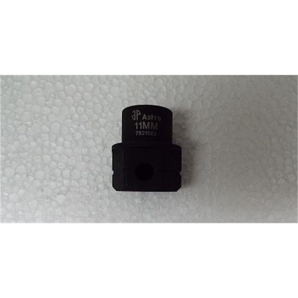 Astro Pneumatic 11mm 1/2 inch Drive Low Profile Nano Impact Socket