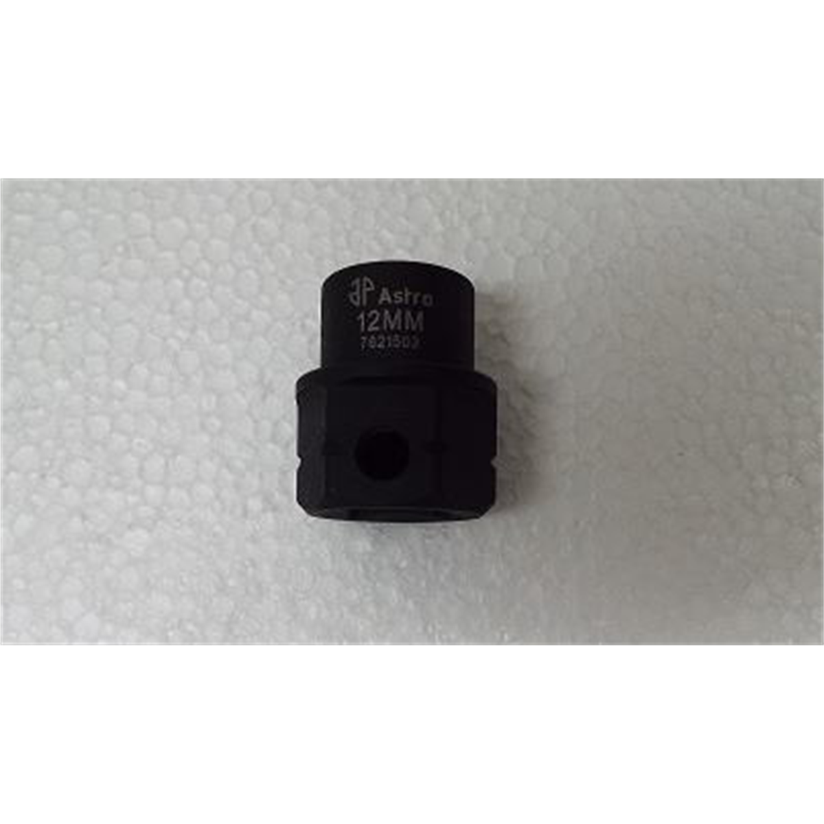 Astro Pneumatic 12mm 1/2 inch Drive Low Profile Nano Impact Socket