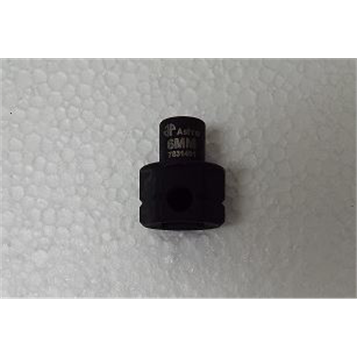 Astro Pneumatic 6mm 3/8 inch Drive Low Profile Nano Impact Socket