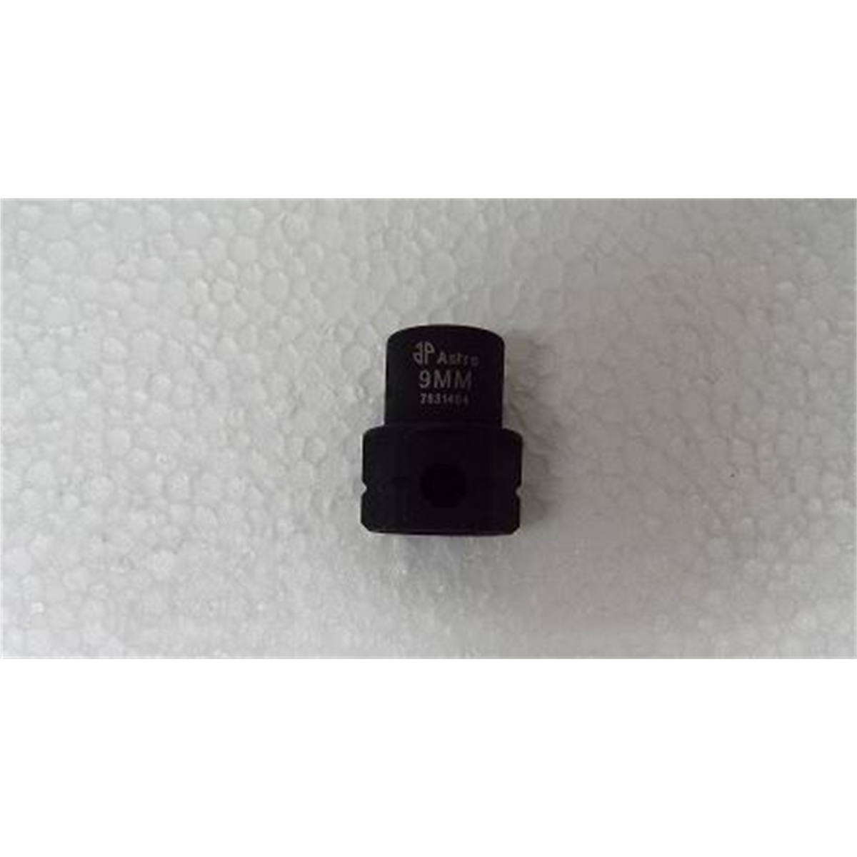 Astro Pneumatic 9mm 3/8 inch Drive Low Profile Nano Impact Socket