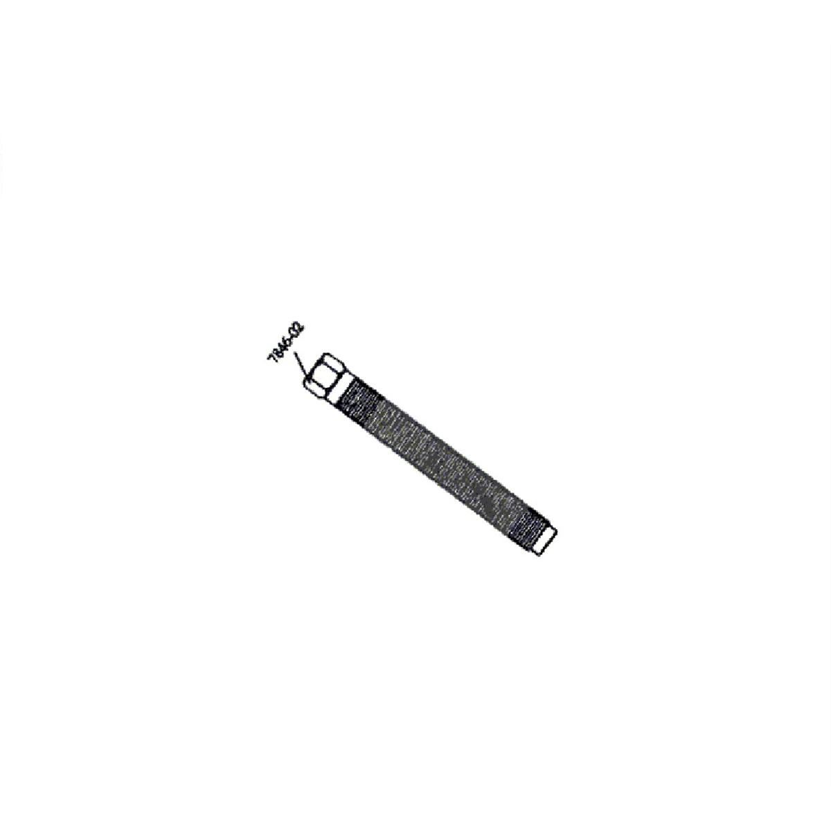Astro Pneumatic JACKSCREW LONG