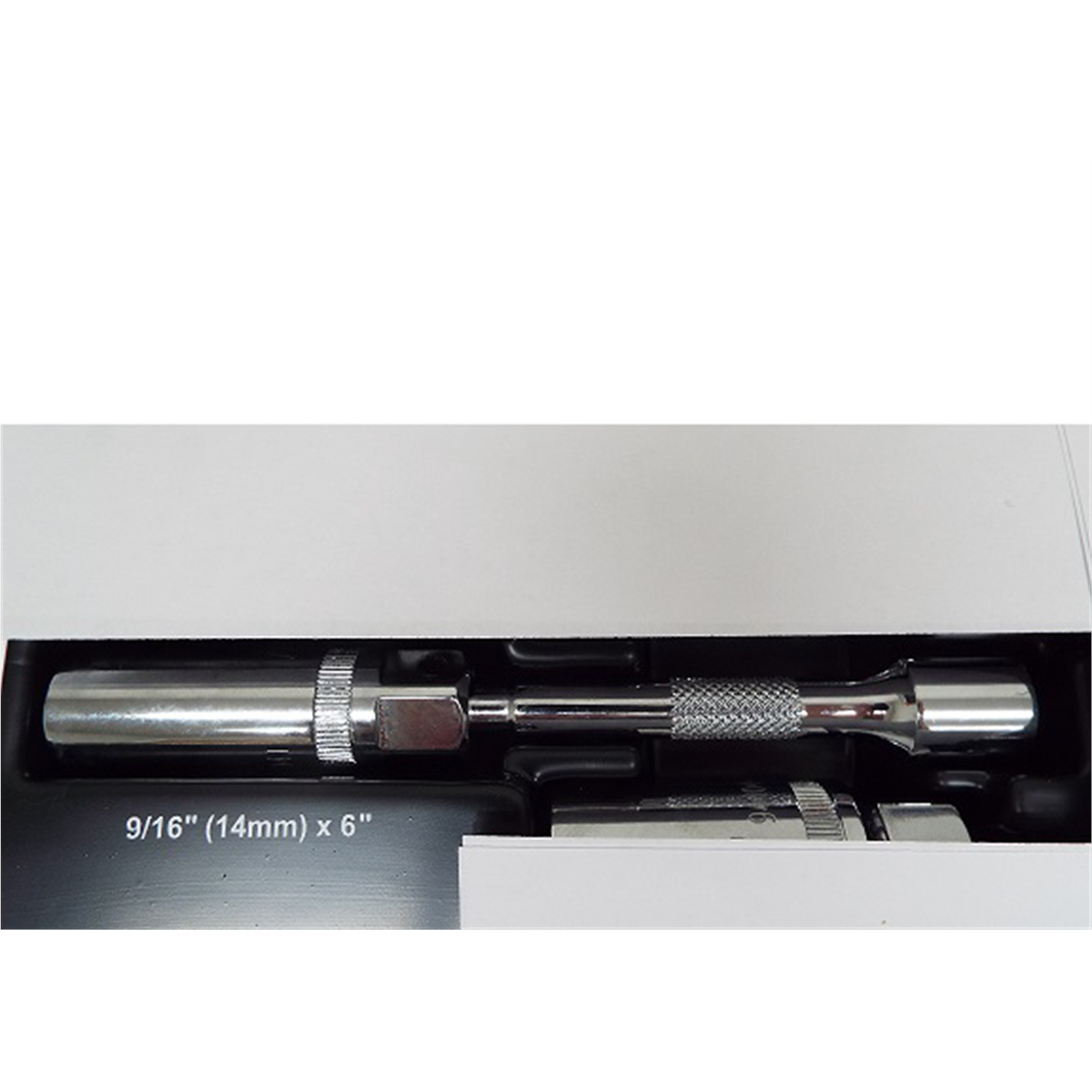Astro Pneumatic 3/8"DRX5/8"SPX10"