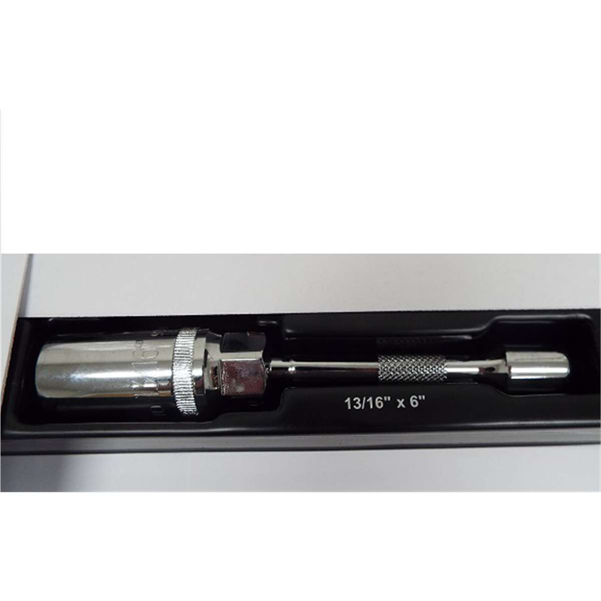 Astro Pneumatic 3/8"DRX13/16"SPX6"