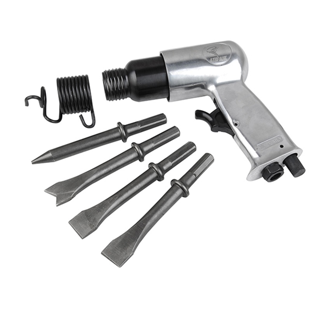 Atd Tools Heavy-duty Air Hammer