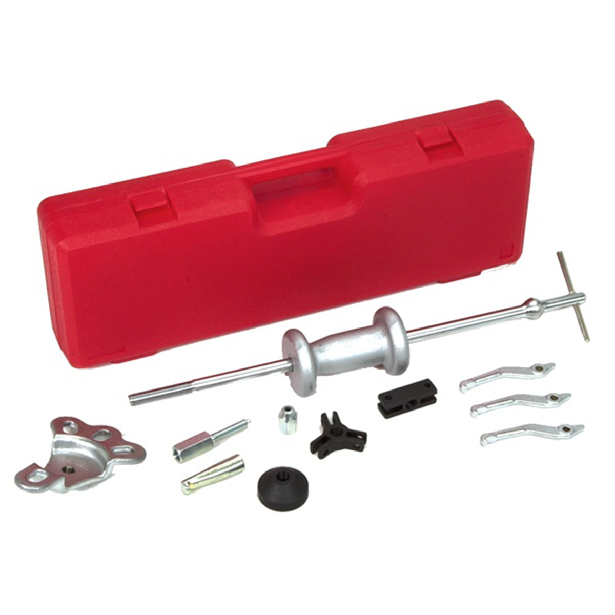 Atd Tools Slide Hammer Puller Set