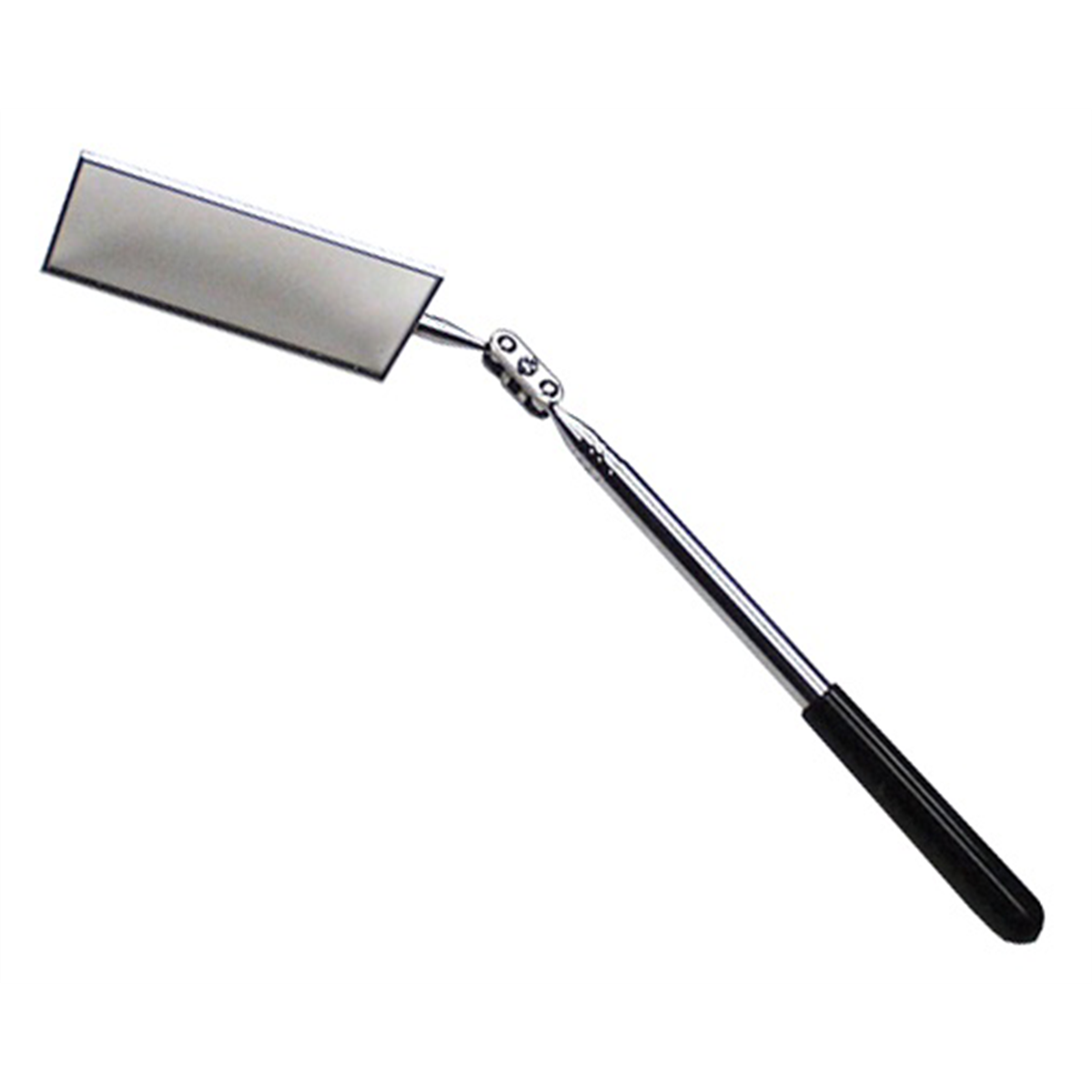 Atd Tools Rectangular Mirror With Telescoping Handle