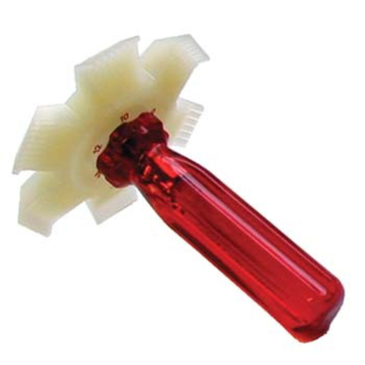 Atd Tools Condenser Fin Straightener