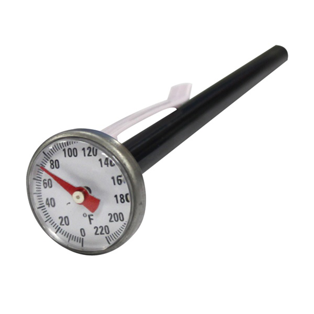 Atd Tools Analog Pocket Thermometer
