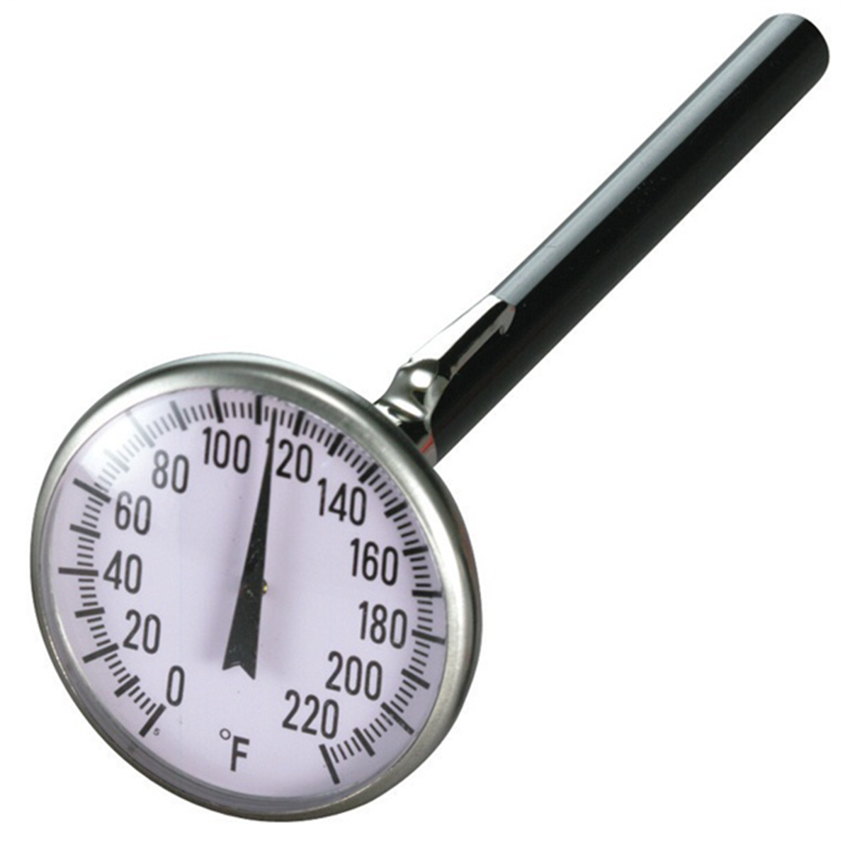 Atd Tools Analog Pocket Thermometer