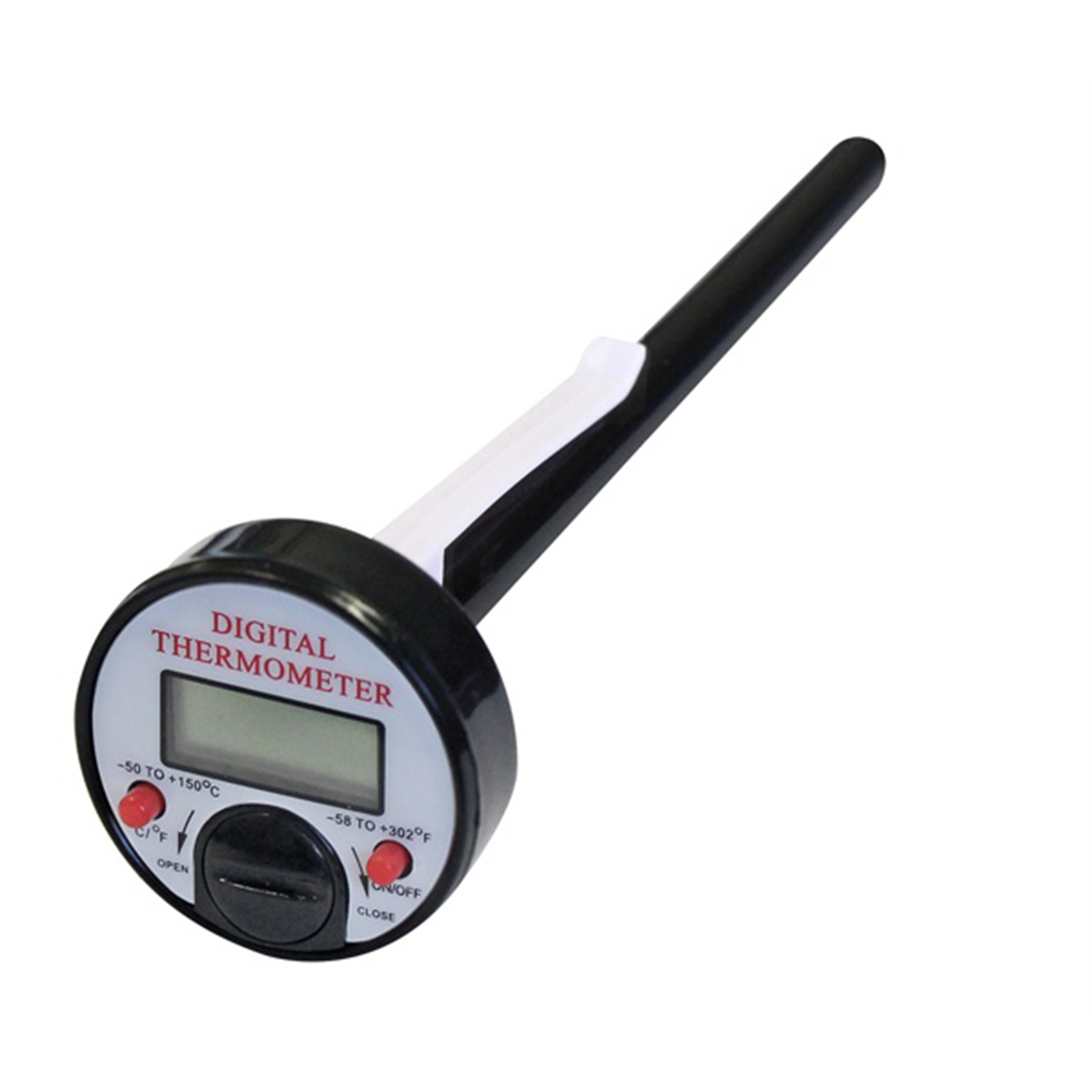 Atd Tools Digital Pocket Thermometer