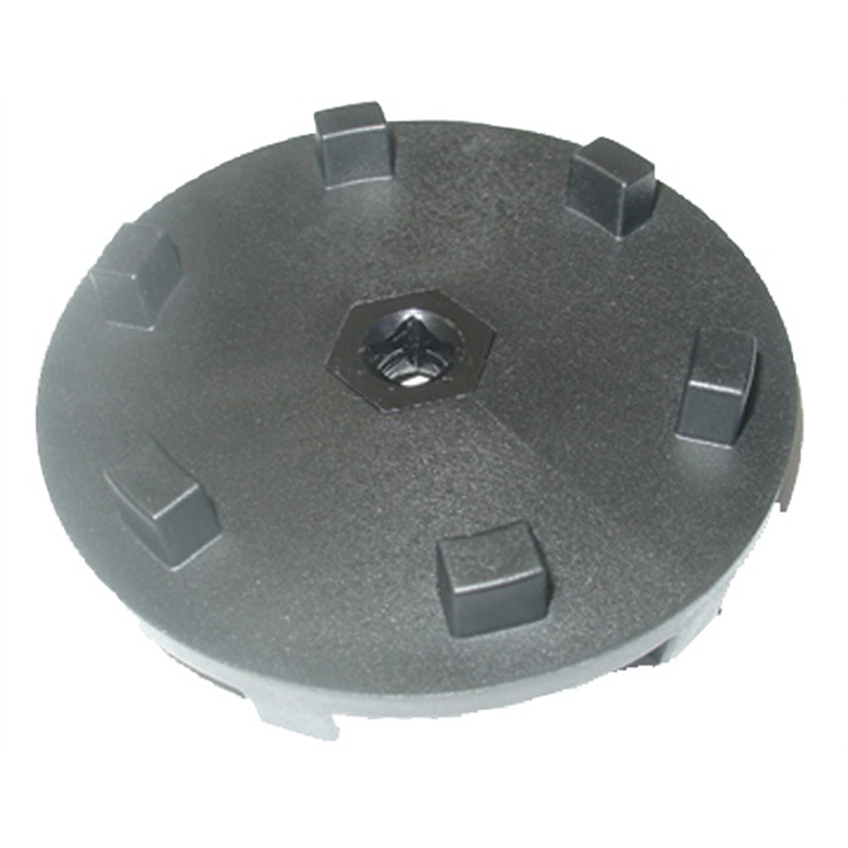 Atd Tools 3/8" Drive Ford Fuel Filter Wrench