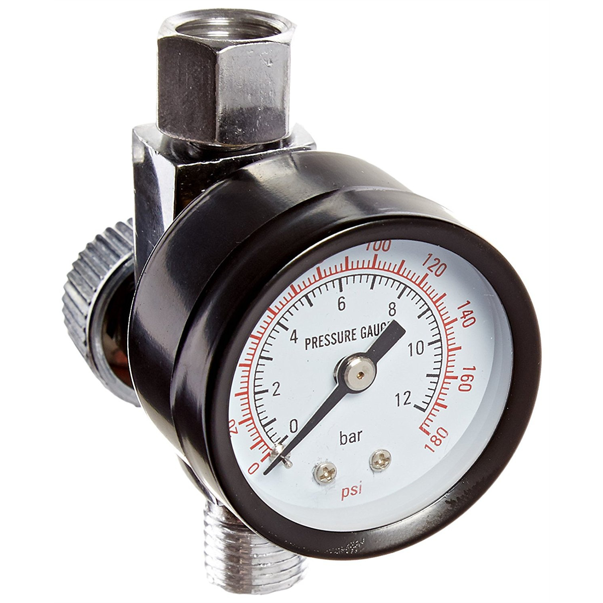 Atd Tools Air Control Gauge