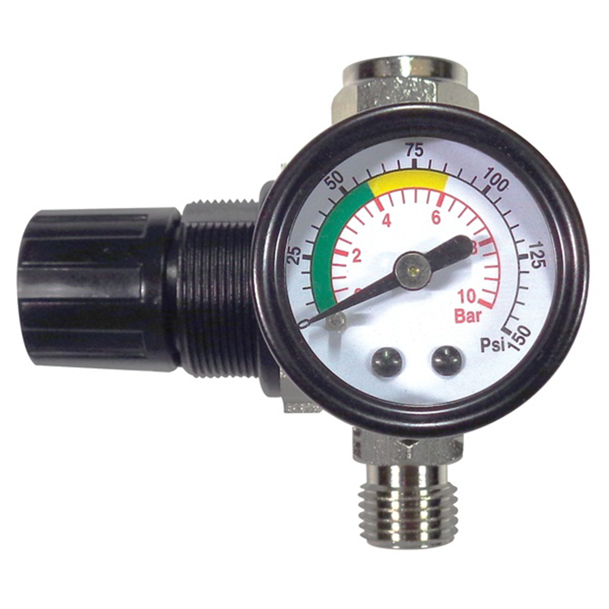 Atd Tools Locking Air Regulator