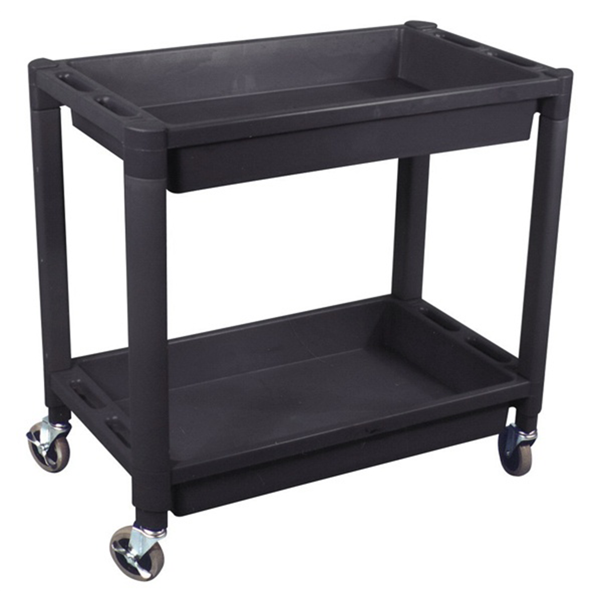 Atd Tools Plastic Utility Cart