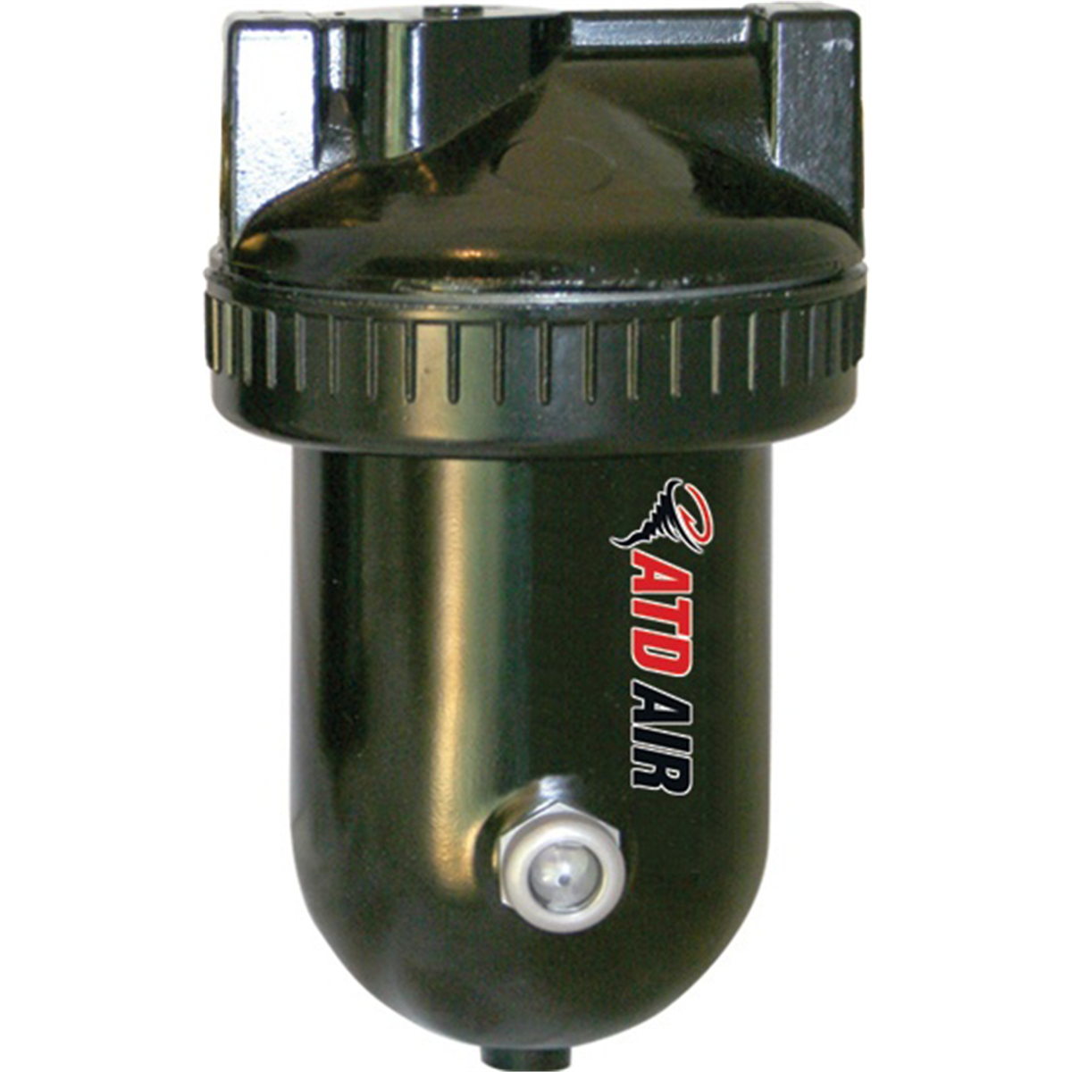 Atd Tools 1 Qt. In-line Desiccant Dryer