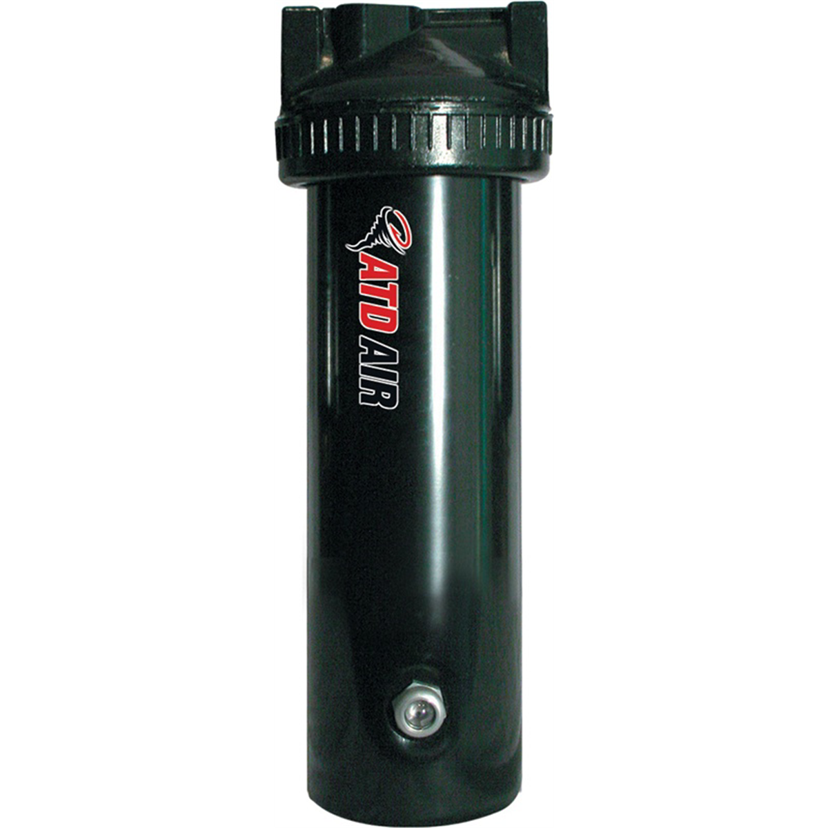 Atd Tools 2 Qt. In-line Desiccant Dryer