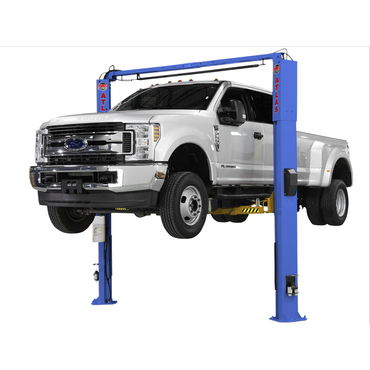 Atlas Automotive Equipment Platinum PVL10 ALI Certified 10,000 lb Overhead Lift (WILL CALL)