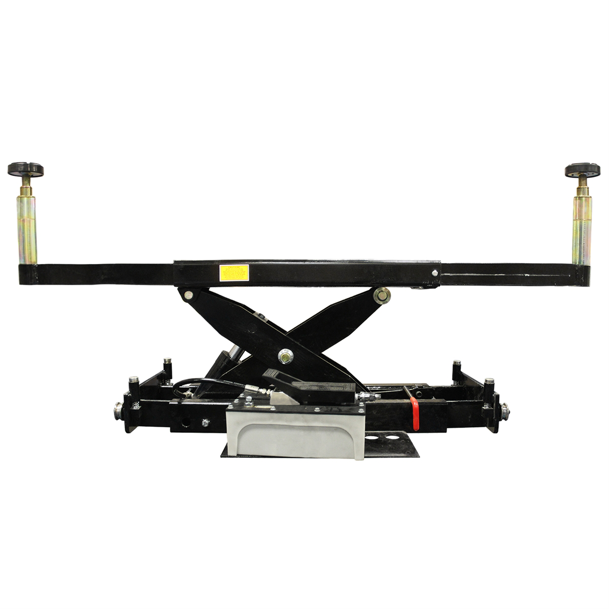 Atlas Part Number ATPK-RJ8BKNP-AH-KIT