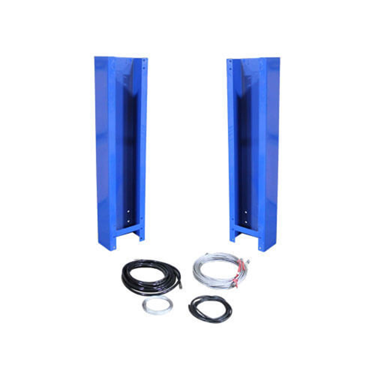 Atlas Automotive Equipment Height Extension Kit For Pv10px Lift