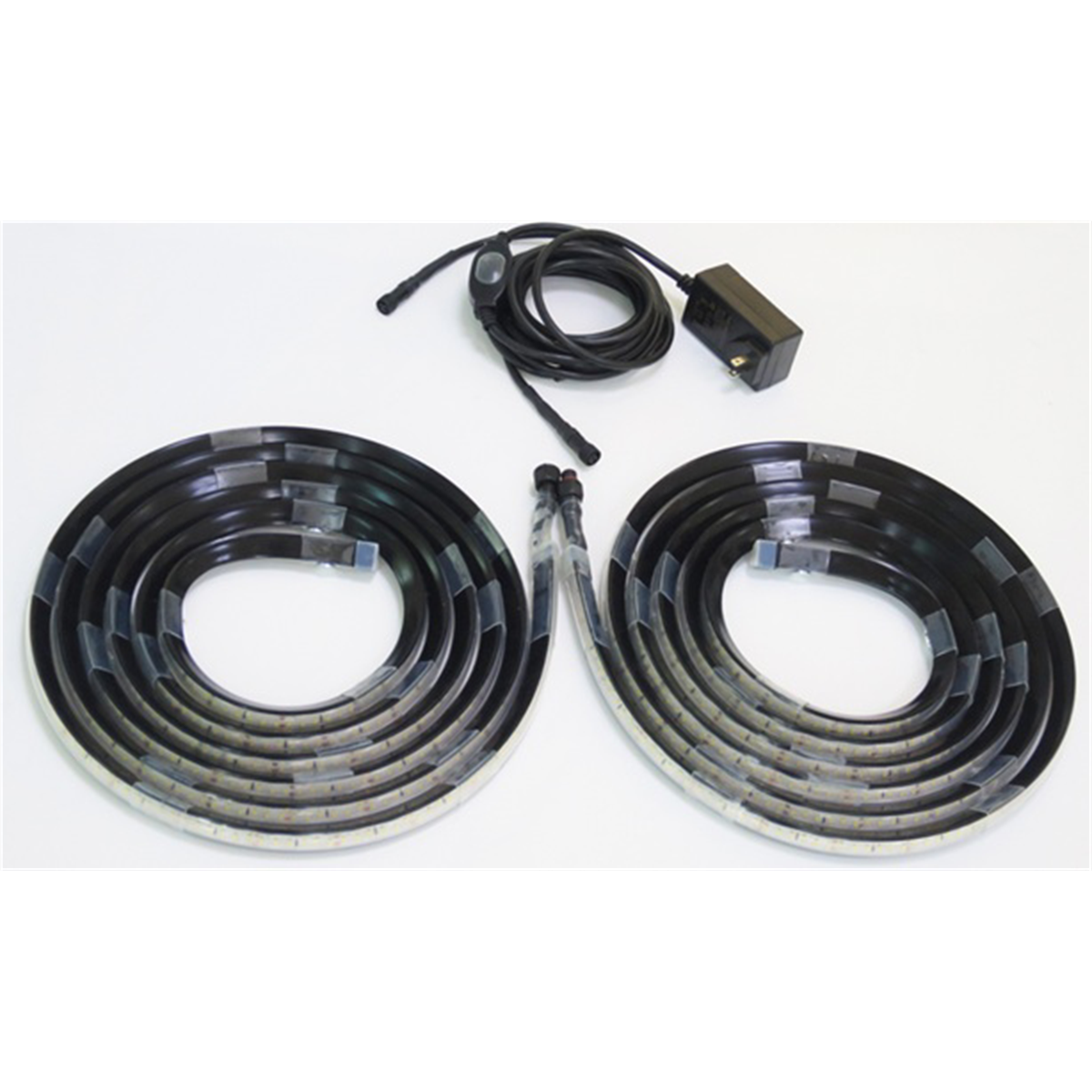 Atlas Equipment 4-Post Lift Light, Magnetic Mounted, 15 ft/180 in Long
