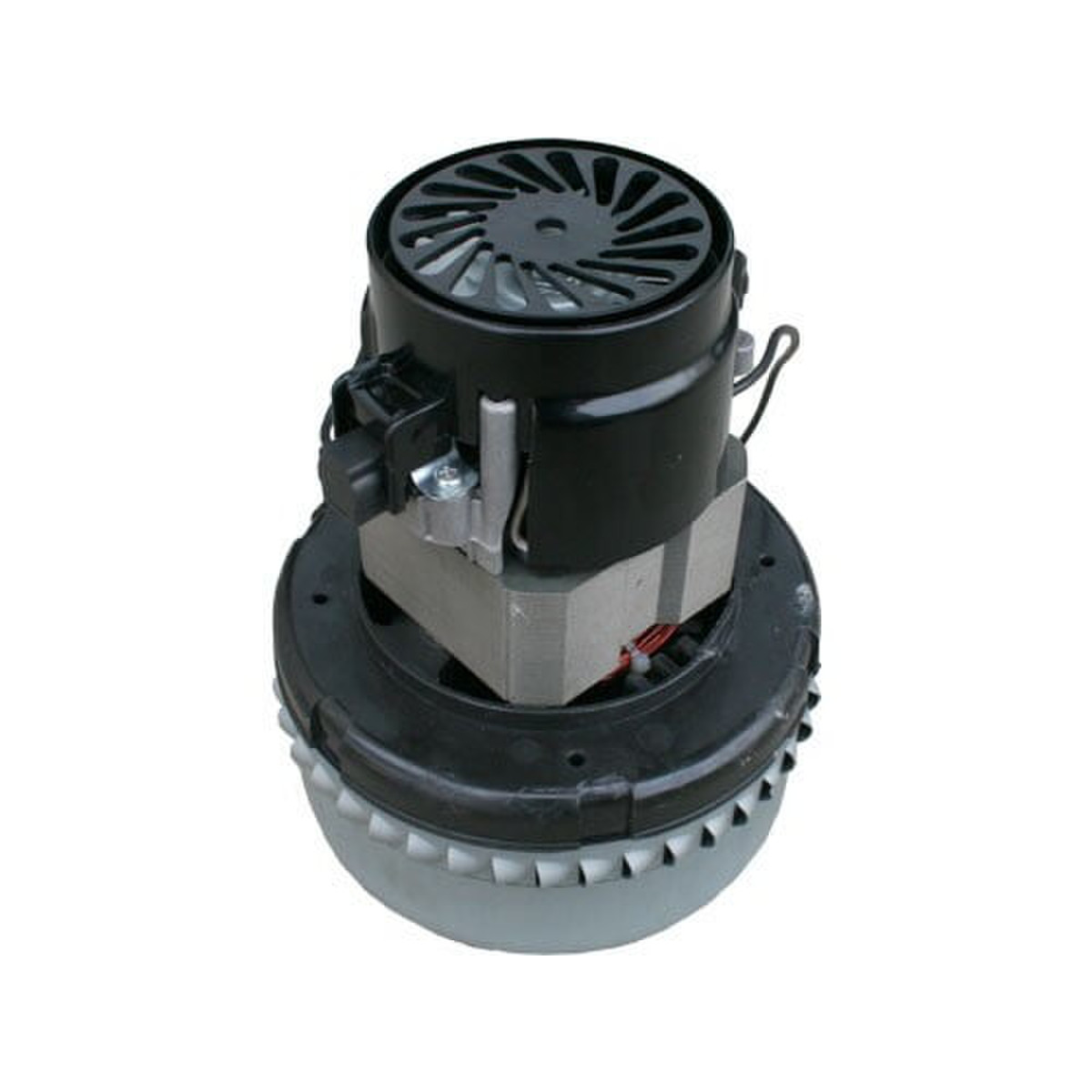 Atlas Automotive Equipment VACUUM MOTOR FOR SANDBLAST CABINET