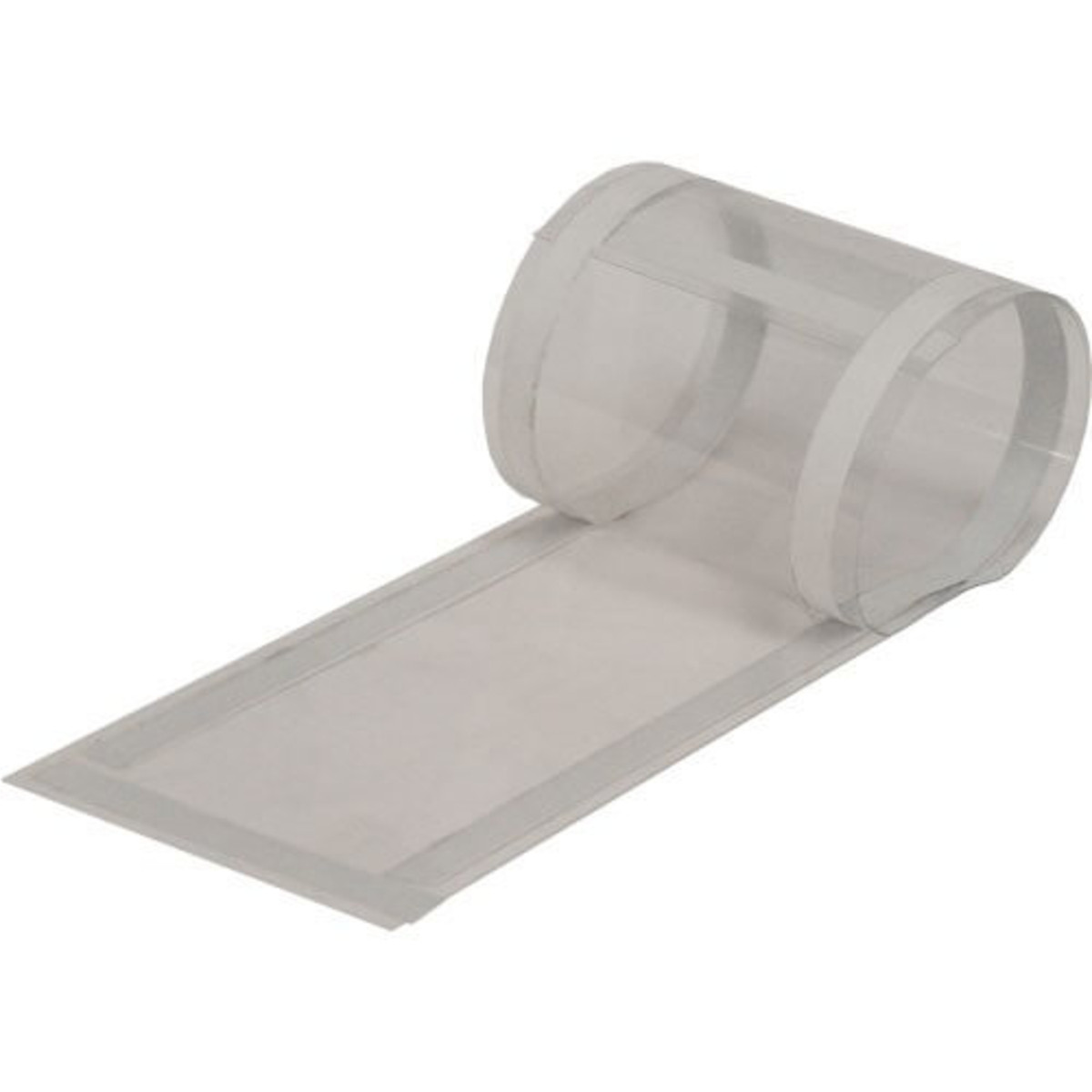Atlas Automotive Equipment PEEL OFF LENS FOR LIGHT WINDOW (SBC420)