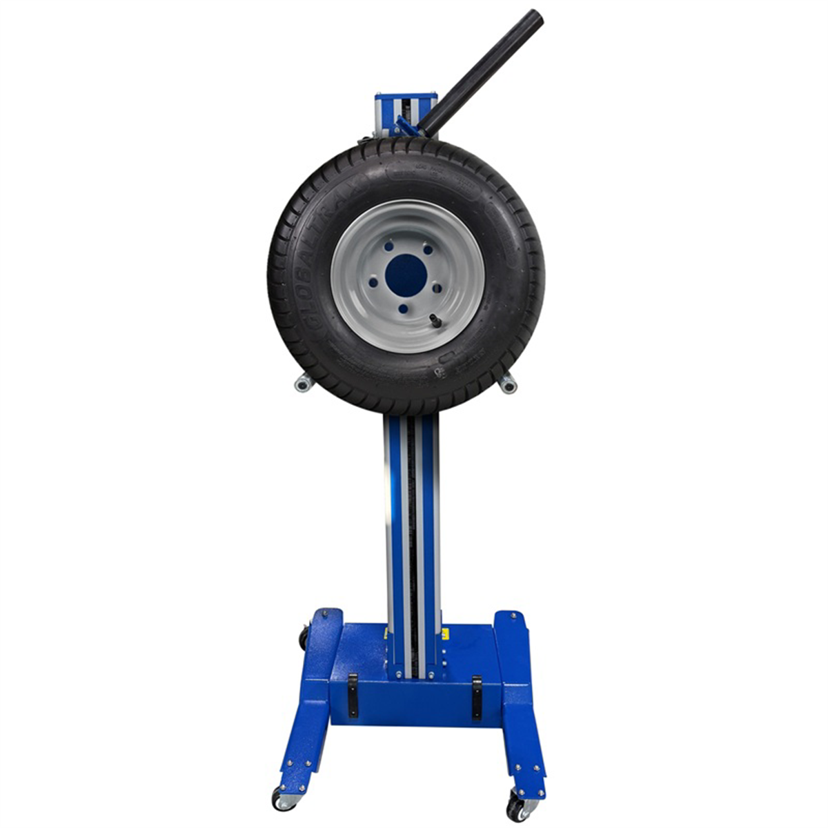 Atlas Automotive Equipment Heavy Duty Portable Battery Operated Wheel Lift