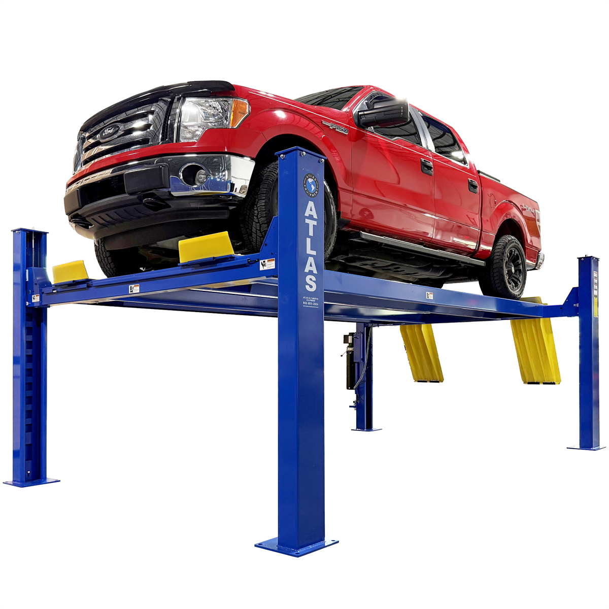 Atlas Automotive Equipment NH4D-12A