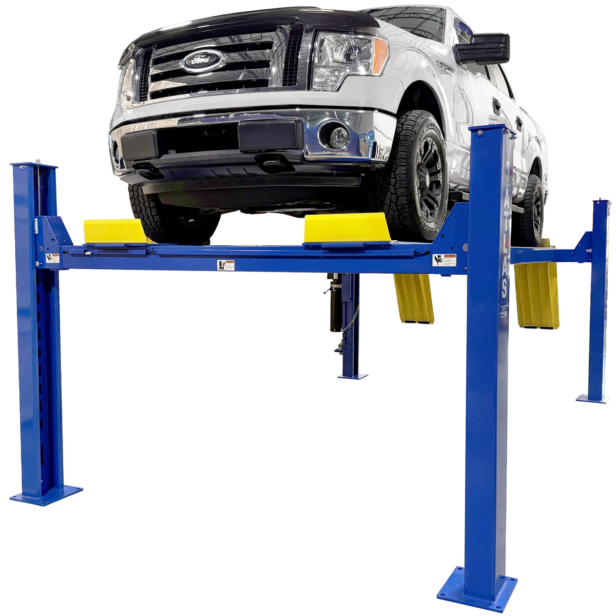Atlas Automotive Equipment 14KCFA-EXT