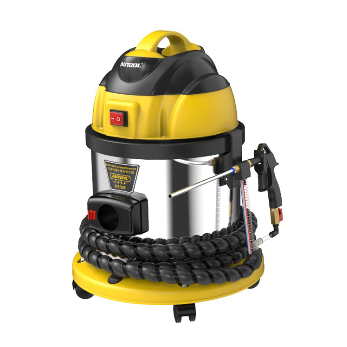 Autool USA HTS558